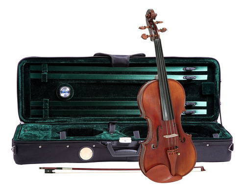 Cremona Violín Maestro Solista 4/4 Cremona Sv-1400