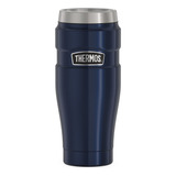 Termo Mug 470ml King Azul