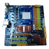 Mother Biostar Ta785ge 128m Am2 Am2+ Am3 125w Ddr2 No Envio