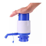 Valvula Bomba Manual Dispensador De Agua Botellon