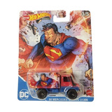 Hot Wheels Autos Dc Comics Original Mattel