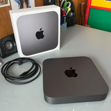 Apple Mac Mini 2018