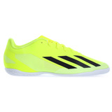 Chuteira Futsal adidas Crazy Fast Club Quadra Indoor Futebol