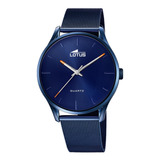 Reloj 18815/1 Lotus Hombre Minimalist