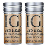 Rizador De Pelo Tigi Bed Head Importado, 2 X 75 G