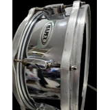 Caixa Mapex Stell 14x5 Aros Die Cast