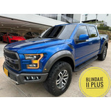 Ford F-150 2018 3.5 Svt Raptor Supercrew