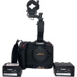 Camera Canon Eos C70 Cinema (rf Mount)