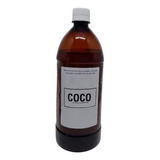 Aroma Alimentício - Côco  Com 960 Ml 