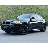 Bmw X6 Xdrive 35i M Sport L6/3.0/t Aut 2019