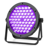 Luces De Escenario Rgbw 4 En 1 Dj Luces 60 X 2w Dmx Led Par