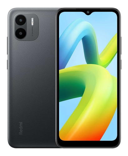 Celular Xiaomi Redmi A1 32gb Negro