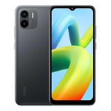 Celular Xiaomi Redmi A1 32gb Negro