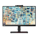 Monitor Lcd Full Hd 22'' Lenovo Thinkvision T22v-20 Color