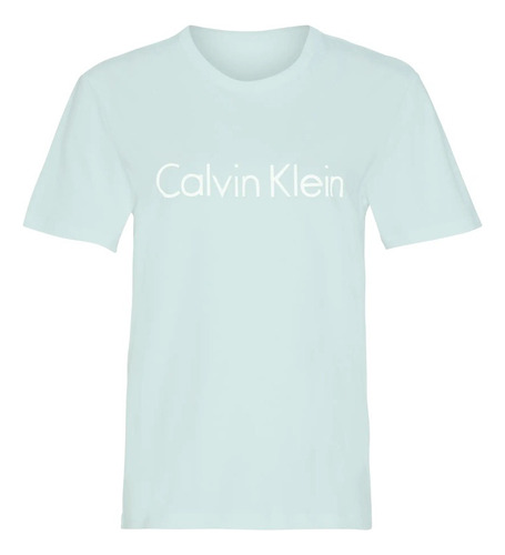 Calvin Klein Polera Femenina - Dif. Diseños