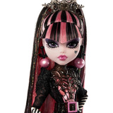 Muñeca Monster High Alumni Howliday Doll