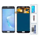 Pantalla Lcd Compatible Con Samsung Galaxy J7 J700 J700m/ds
