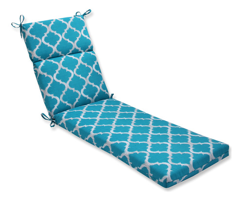 Pillow Perfect Cojin Kobette Para Exteriores E Interiores, C