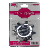 Easy French Fantasy Nails (cortador De Sonrisa)