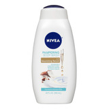 Nivea Pampering Coconut & Alm - 7350718:mL a $77990