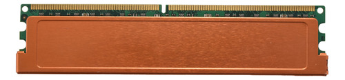 Memoria Ram Ddr2 De 2 Gb, 1066 Mhz, Pc2 8500, 1,8 V, Memoria