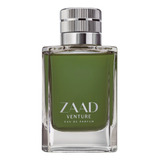 O Boticário Zaad Venture Eau De Parfum 95ml Lançamento 