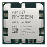 Procesador Amd Ryzen 9 7900x 12 Núcleos 24 Hilos 4.7