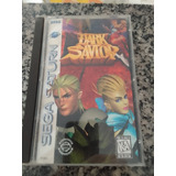 Dark Savior - Sega Saturn Original