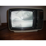 Televisor Toshiba Retro 14'. Color. Funciona!