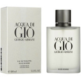 Armani Acqua Di Gio Edt 100ml  