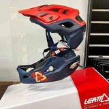 Casco Leatt Enduro 