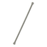 Barra Extensible (135-250)cm Acero Inox Cortina Baño Envio