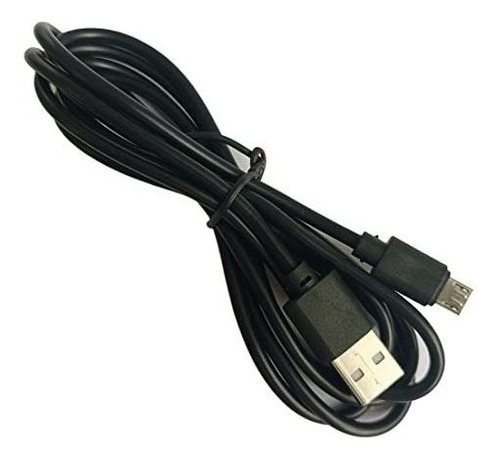 Cable Micro-usb De Carga Rápida Para Huawei P Smart 2019 Y9 