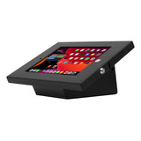 Base Seguridad Antirrobo Acero iPad 5a 6a Caja Mostrador