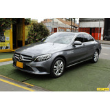 Mercedes-benz Clase C 200 Avantgarde