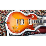 Gibson Les Paul Traditional Pro 2012 Heritage Sunburst
