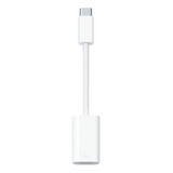 Adaptador De Usb-c A Lightning