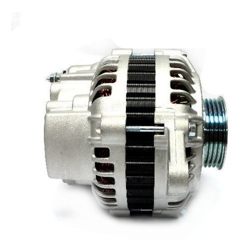 Alternador Hyundai Getz Excel 75 Amp Ca-58 Foto 3