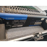 Console Yamaha Mg20xu De Mistura 100v/240v