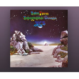 Yes Tales From Topographic Oceans 2 Cd Nuevo Sellado 