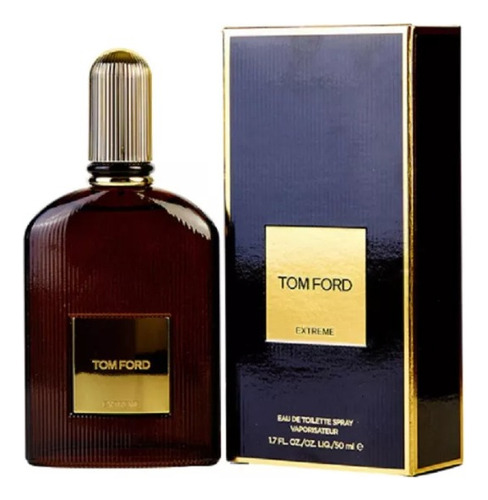 Perfume  Tom Ford Extreme Eau De Toilette 100 Ml