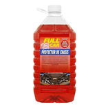 Full Car Protector De Chasis X 5 L