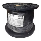 Cable Utp Furukawa Cat 6 305mt. Exterior. 100% Cobre. 