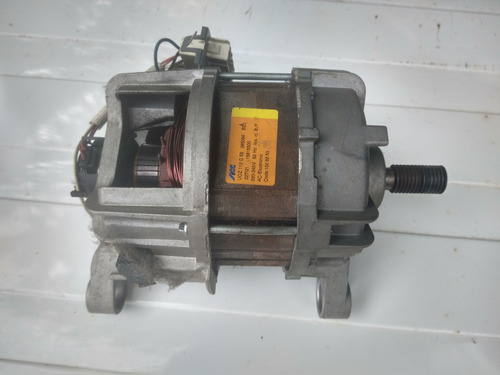 Motor De Lavarropas 7 Contactos Drean Blue Aurora Whirlpool 