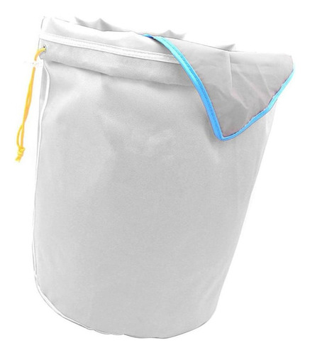 Bolsa De Hierba Hash De Burbuja De Hielo Blanco-45 Micras