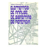 Elementos De Análise De Sistemas De Potência De William S...