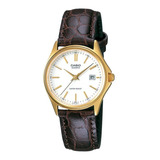 Reloj Casio Ltp-1183q-7adf Mujer 100% Original