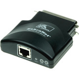 2x Adaptador De Rede Externo Zebra Zebranet 10/100 G47490