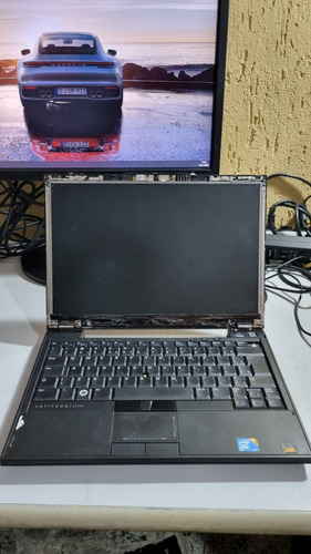 Notebook Dell Latitude E4300 Retirada Peças 