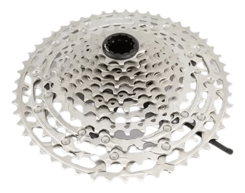 Cassete Shimano Deore Cs-m6100 12v - 13696